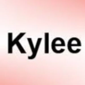 Meet your Posher, Kylee